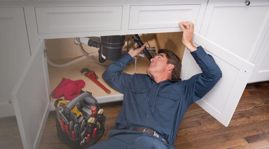 Professional Leak Detection in Galivants Ferry, SC